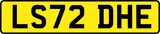LS72DHE