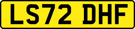 LS72DHF