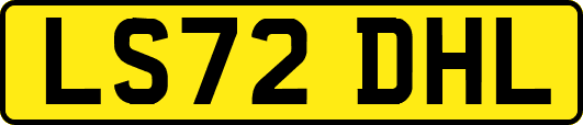 LS72DHL