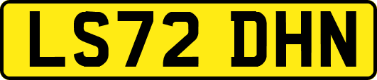 LS72DHN
