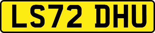 LS72DHU