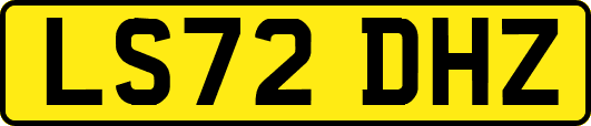 LS72DHZ