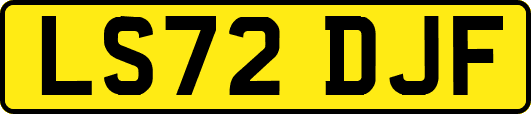LS72DJF