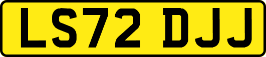 LS72DJJ