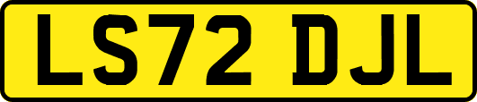 LS72DJL