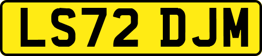 LS72DJM