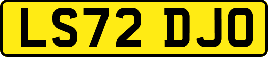 LS72DJO