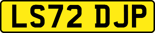 LS72DJP