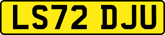 LS72DJU