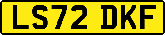 LS72DKF