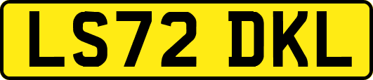 LS72DKL