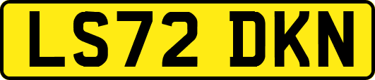 LS72DKN