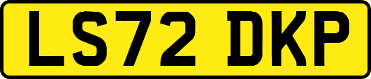 LS72DKP
