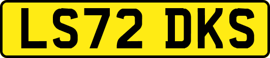 LS72DKS