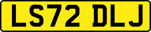 LS72DLJ