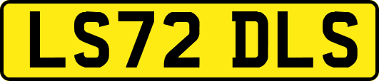 LS72DLS