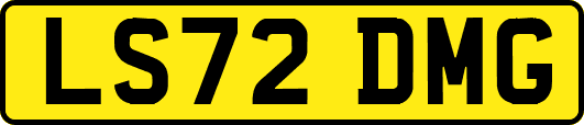 LS72DMG