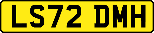 LS72DMH