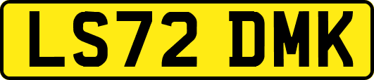 LS72DMK