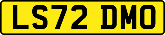 LS72DMO