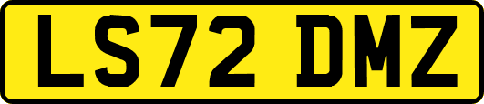 LS72DMZ