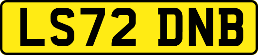 LS72DNB