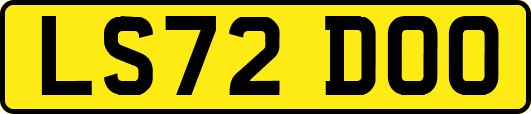 LS72DOO