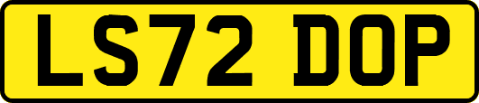 LS72DOP