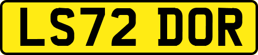 LS72DOR