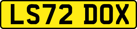 LS72DOX