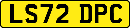 LS72DPC