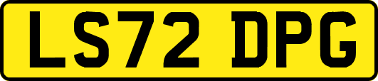 LS72DPG