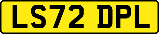 LS72DPL