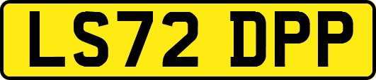 LS72DPP