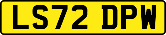 LS72DPW