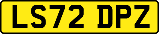 LS72DPZ