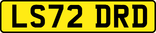 LS72DRD