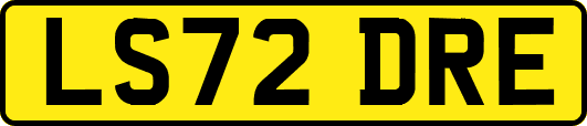 LS72DRE