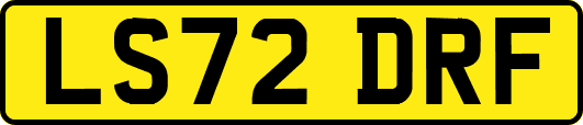 LS72DRF