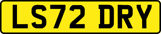 LS72DRY