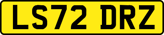 LS72DRZ