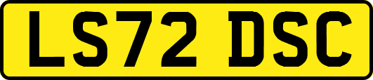 LS72DSC