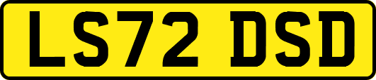 LS72DSD