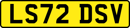 LS72DSV