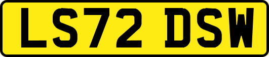 LS72DSW