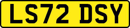 LS72DSY