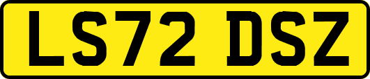 LS72DSZ