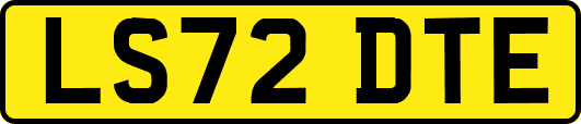 LS72DTE