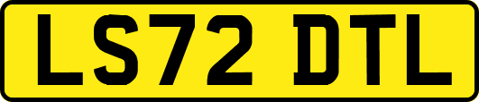LS72DTL