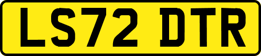 LS72DTR
